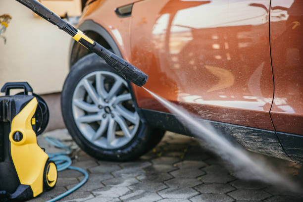 Trusted Woodland Beach, MI Pressure Washing Experts