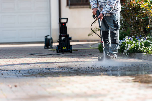 Best Commercial Pressure Washing  in Woodland Beach, MI