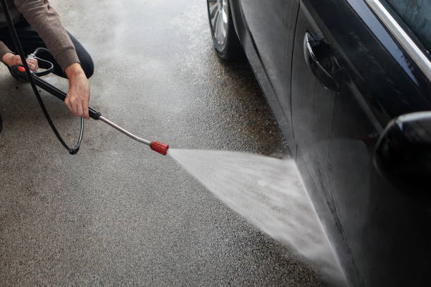  Woodland Beach, MI Pressure Washing Pros